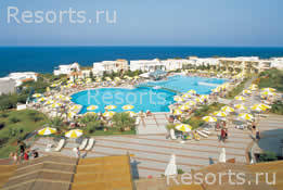 Creta Marine Hotel 2